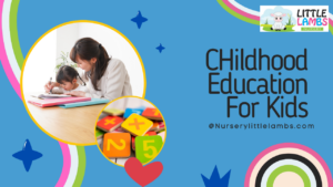 Early Childhood Education